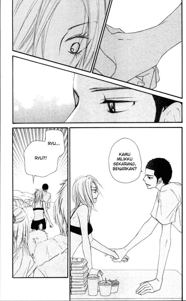 Kimi ni Todoke chapter 51